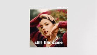 Olivia Rodrigo Acoustic Guitar Type Beat | still the same