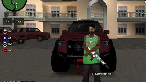 HOW TO ADD GUN SKINS IN SAMP [MALAYALAM]💥