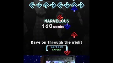 DDR universeをDIVAコンで遊べた！！