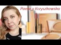 PAESE x KRZYSZKOWSKA | Co makijażystka poleca z Paese?