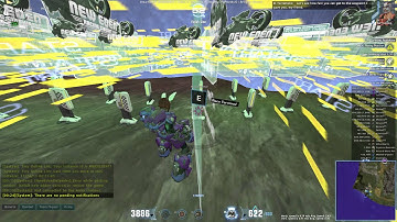 Horrid bug abuse firefall