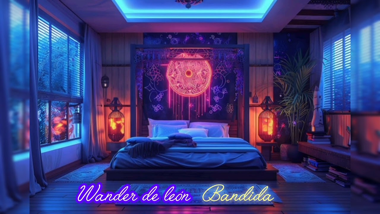 Bandida- Wander de león