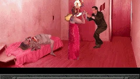 Police Quest 4 (24/24): Catching a Killer, ending & credits