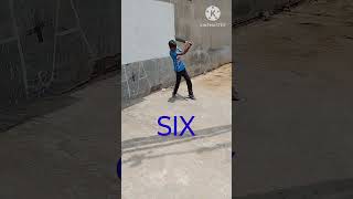 one Over challenge with my friend