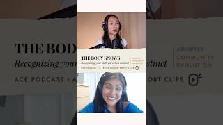 Why Adoptees Recognize Birth Family on Instinct