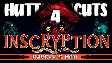 Fastest Win Yet - Inscryption Kaycee