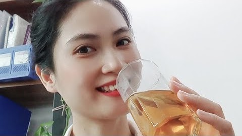 Hướng dẫn cách đào thải độc tố đường ruột đơn giản tại nhà