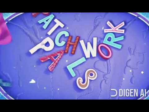 Patchwork pals intro (Digen Real Motion 3.1 Turbo)