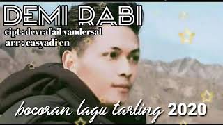 DEVRAFAIL VANDERSAL - DEMI RABI