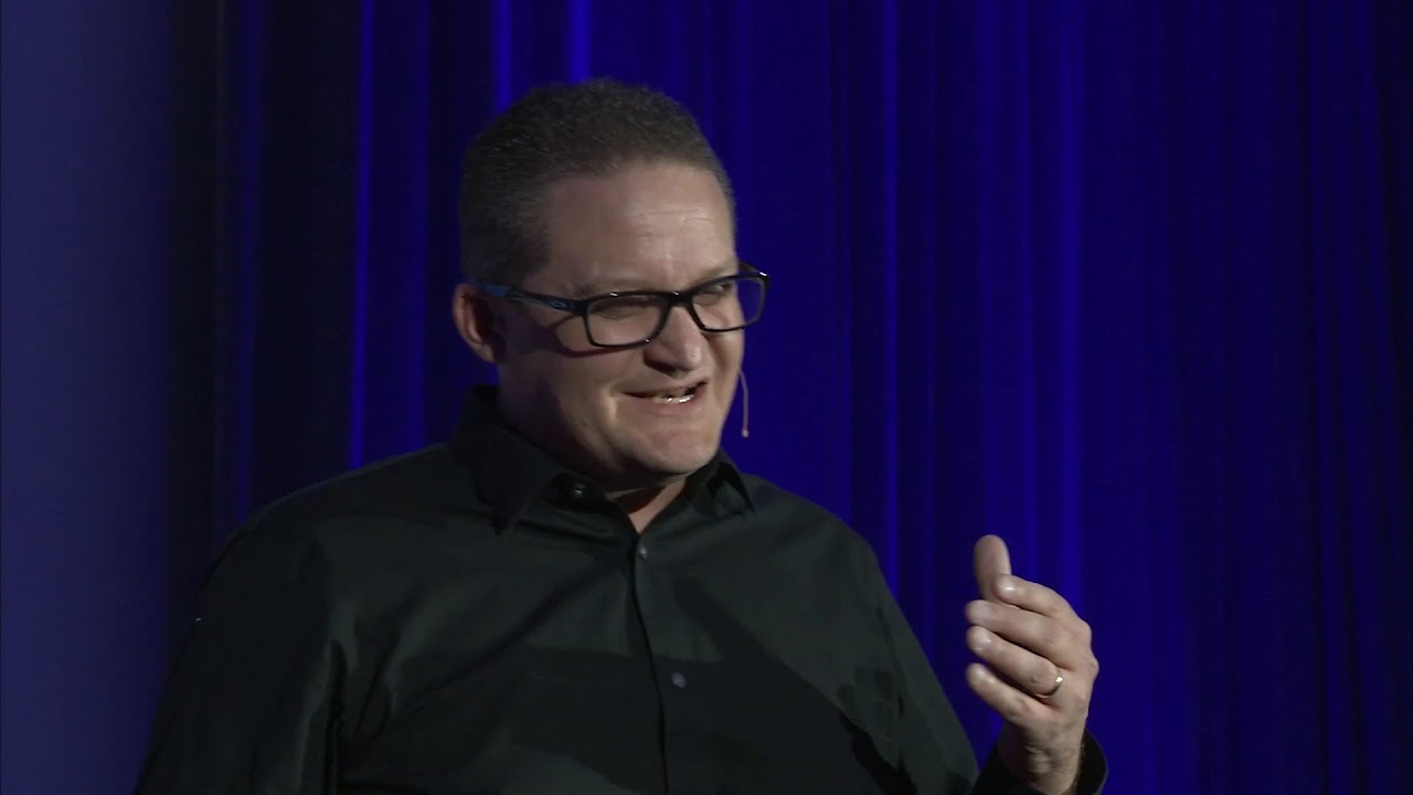 Student Mental Health: Path to Change | Peter Hedley & Nancy Turner | TEDxUniversityofSaskatchewan