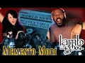 Lamb Of God- Memento Mori Reaction!!