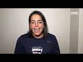 Veronica Alvarez - Familiarizándose: historias de jugadoras de Béisbol