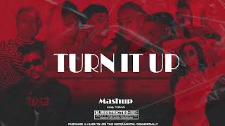 @anitta  x @BadBunnyPR  \u0026 @DJPEDROSAMPAIO  - Turn it Up Ft, BHAVI, And More...(Prod. YOIVNN)