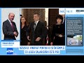 Traian Băsescu: PSD este vinovat pentru ce se întâmplă cu legea salarizării