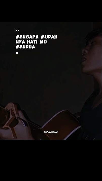 Masih Mencintainya Lagu Papinka #masihmencintainya #papinka
