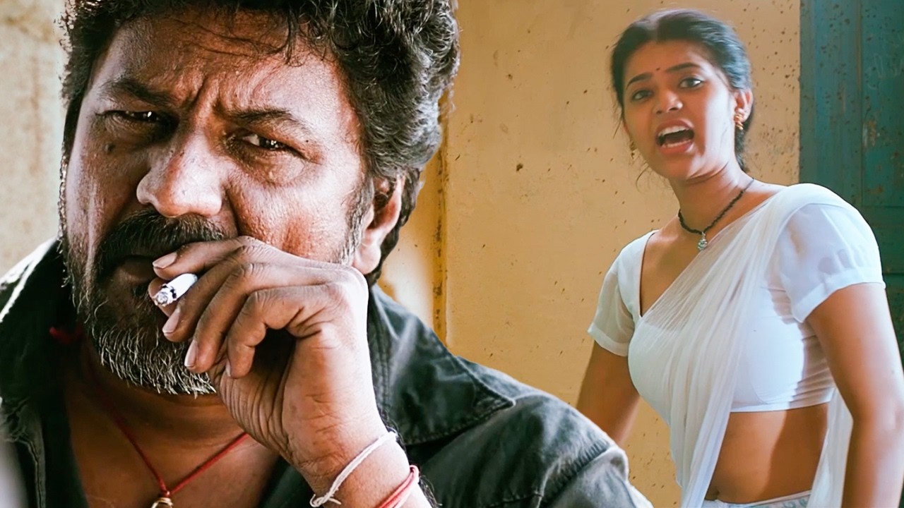 हैवानियत मूवी की ये सीन्स नहीं देखा तो क्या देखा... गाँव की बहु बेटी पर गन्दी नज़र से देखता है