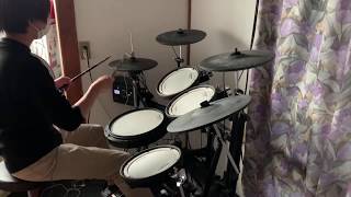 8823スピッツ　叩いてみた