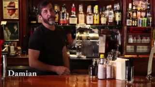 How To Be A Bartender - What is A Mint Julep