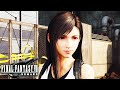 FINAL FANTASY 7 REMAKE – Tifa Is Sad That Cloud Changed From How She Remembers Him UHD