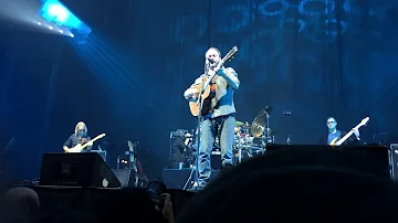 Dave Matthews Band - “Bartender”