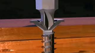 Screw Extractor