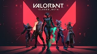 VALORANT - What you need to know! - Gunplay and mechanics