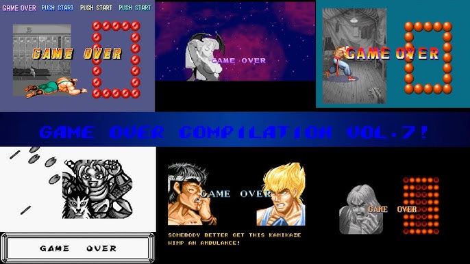 GAMES] 25 anos de Street Fighter II, by Chase Faster