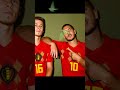 EDEN HAZARD FAMILY MEMBERS #edenhazard #football #manchesterunited #soccer #laliga #arsenal #shorts