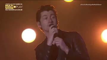 Arctic Monkeys: Why'd You Only Call Me When You're High? - Live @ Lollapalooza Brasil 2019