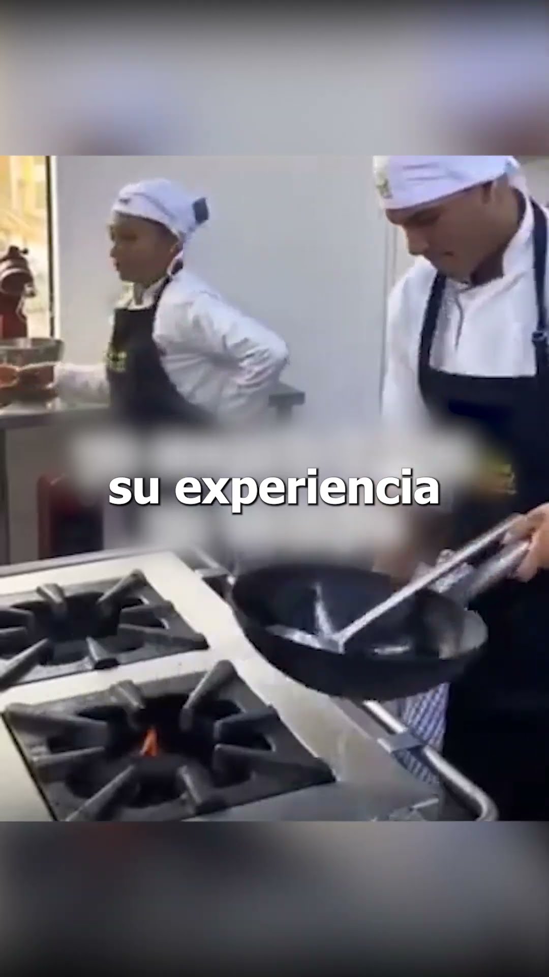 El PEOR cocinero del MUNDO?