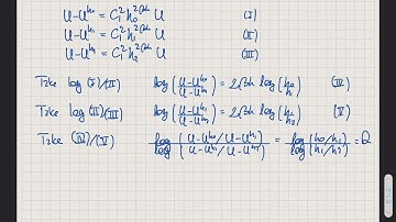Advanced FEM - A posteriori error estimates and high-order patch tests