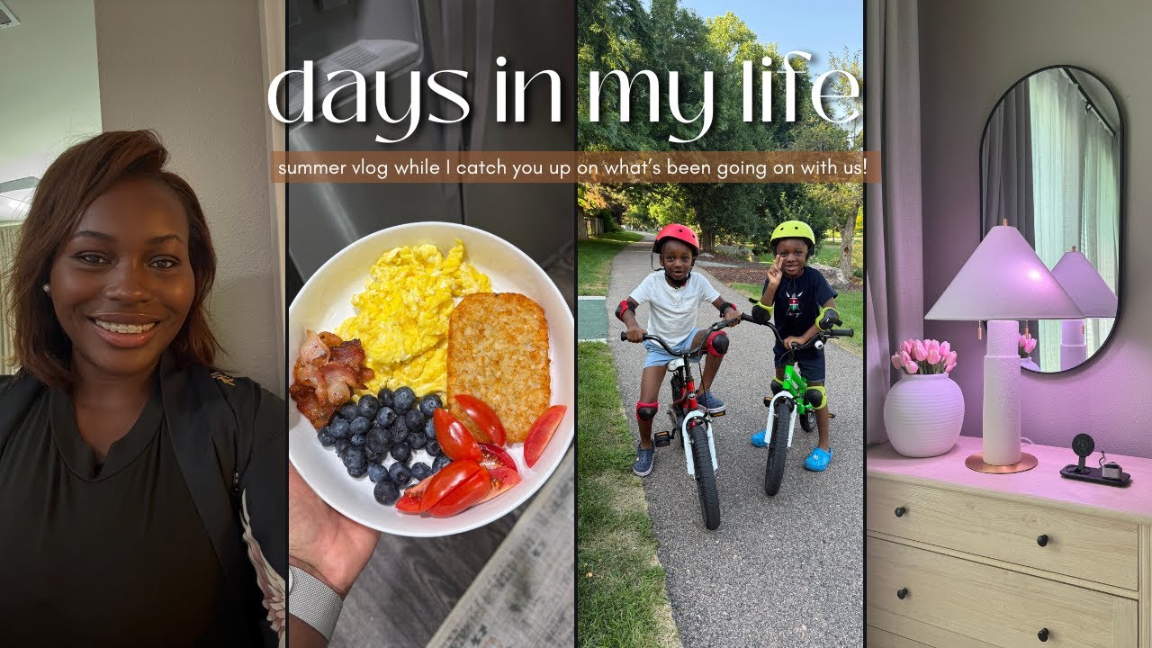 Почему я пропала с YouTube на год! Видеоблог и чат | Фейт Матини