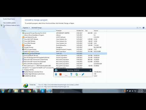 How to delete java on windows