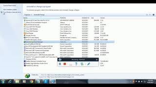 How to delete java on windows