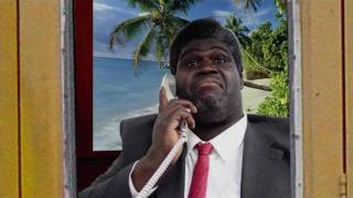 Fonejacker - British Gas - Hq