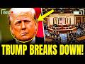 BREAKING Trump REIGN ENDS After 60 Senators BLOCK Orders LAST Minute!!