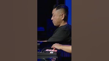 Japanese Hip Hop Expansion CONCRETE SUN in action | Native Instruments #Shorts