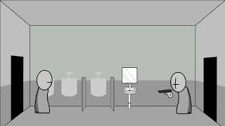 My First Madness Combat Animation