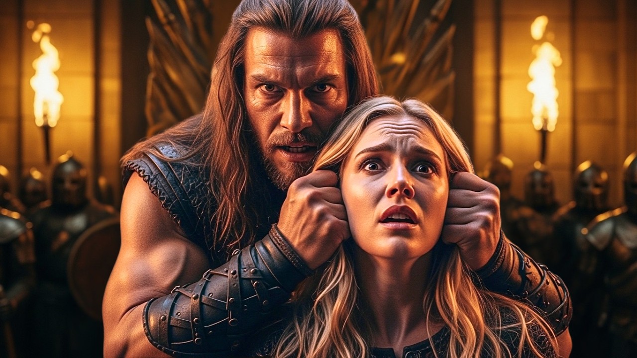 He Humiliated Me While They Watched — Before Sundown, They All Regretted It