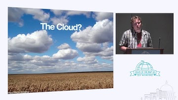 Running Your Own Rendering Infrastruture - Seth Fitzmmons
