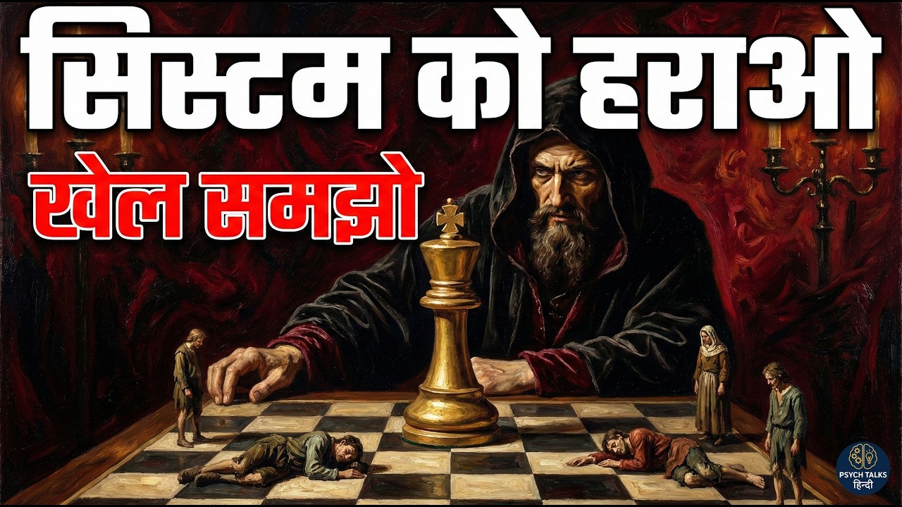 Play These 3 Games and You'll NEVER Be Poor | Machiavelli