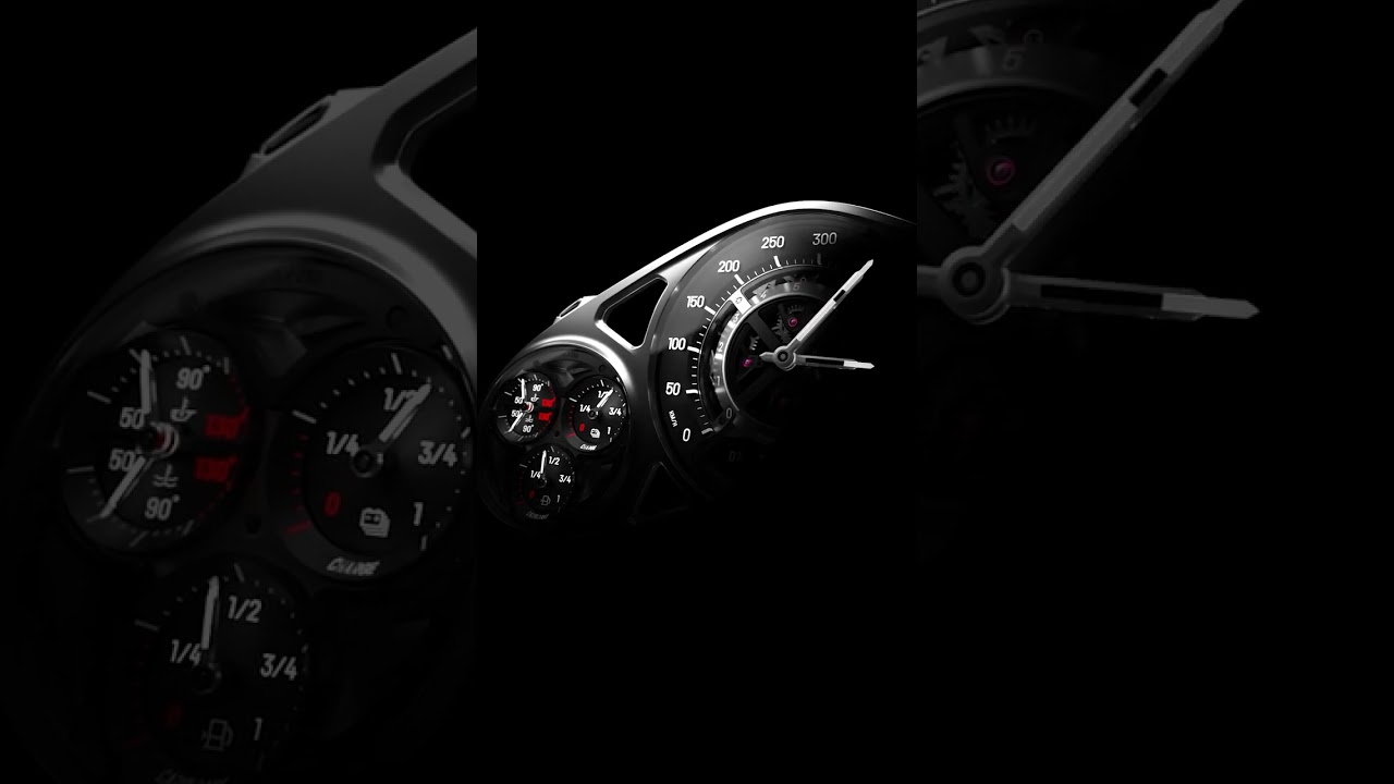 ENGINEERED FOR SPEED. A NEW BUGATTI ERA EMERGES – 20TH JUNE 2024