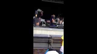 Gov't Mule at Bonnaroo 2013