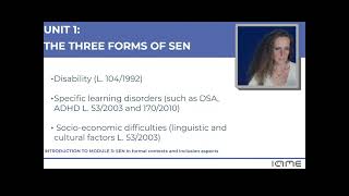 INTRO MODULE 5 - SPANISH