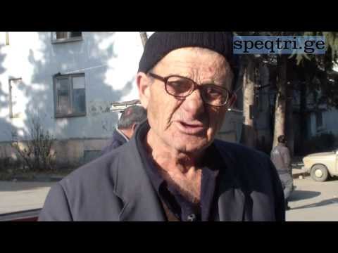 ქალი ვიცი მე \"კუხნაში\"