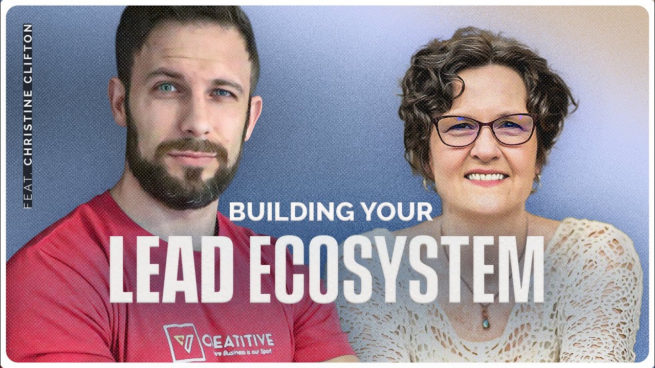 Building Your Lead Ecosystem - YouTube