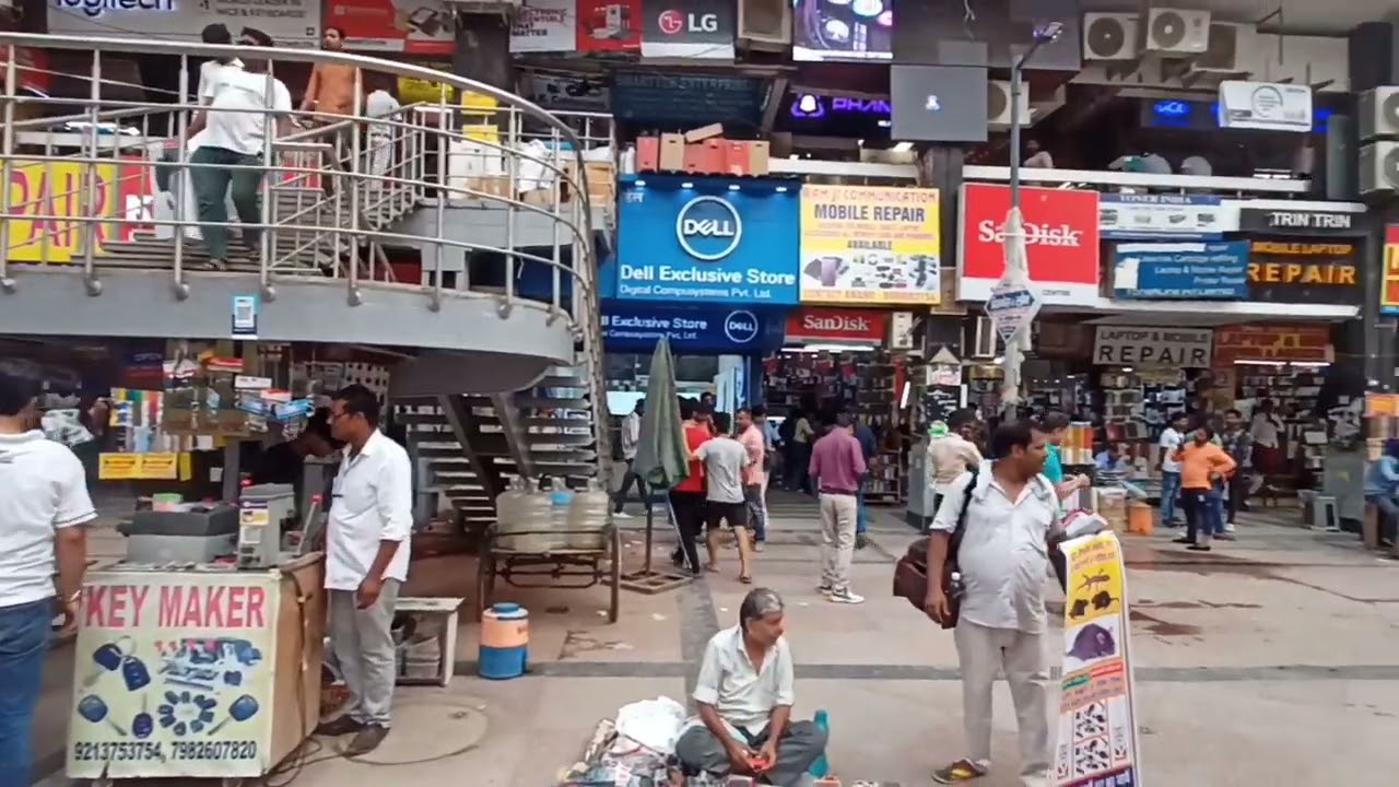 Laptop repair in Nehru Place YouTube