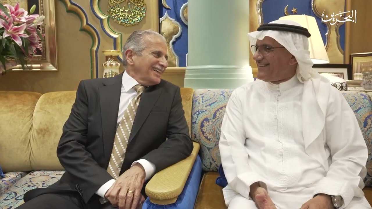 مجالس | مجلس الشيخ عبدالحسين العصفور  | 3-3-2026