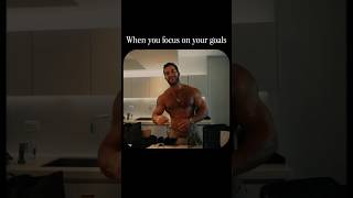 When you focus on your goals @GregLaVecchia