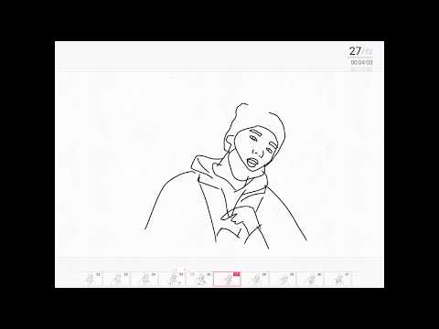Stray Kids - Gone days (Animation)
